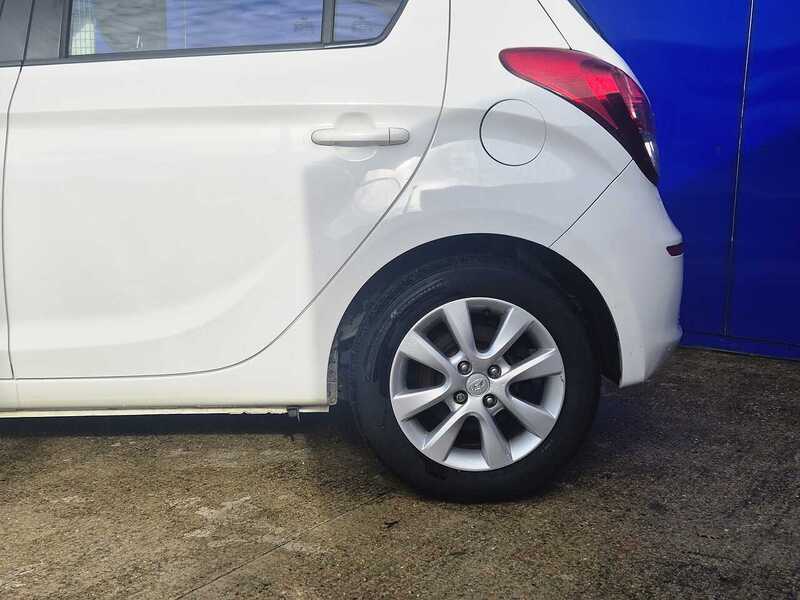 Hyundai I20 Active - U7294