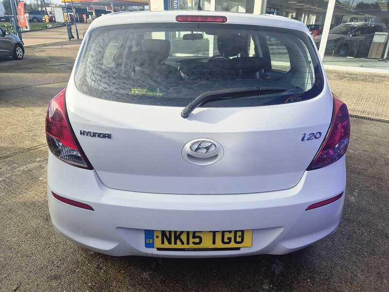 Hyundai I20 Active - U7294
