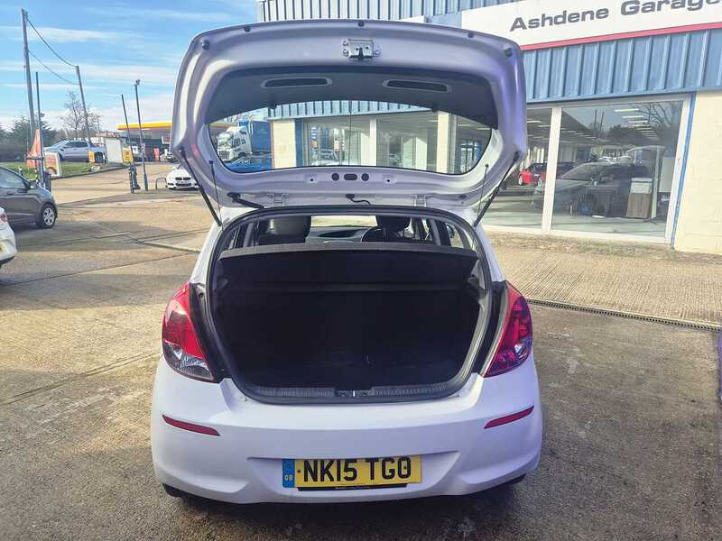 Hyundai I20 Active - U7294