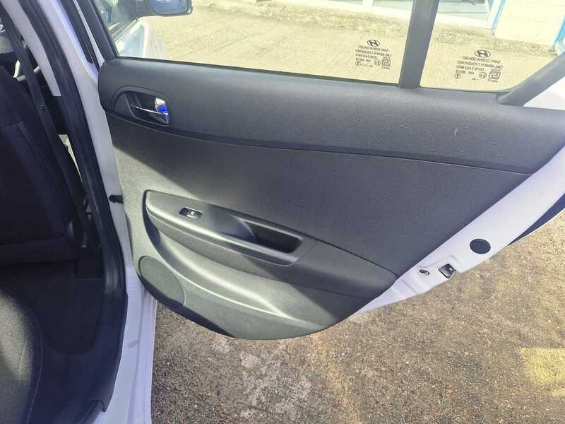 Hyundai I20 Active - U7294