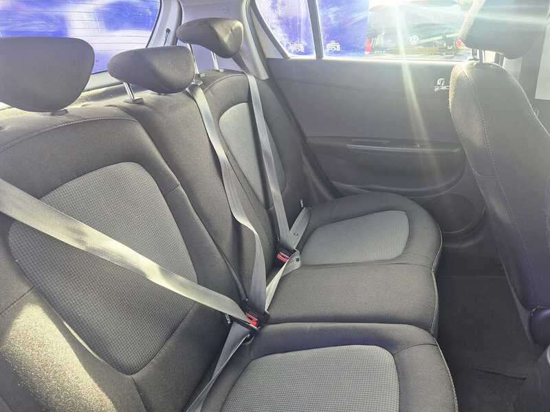 Hyundai I20 Active - U7294