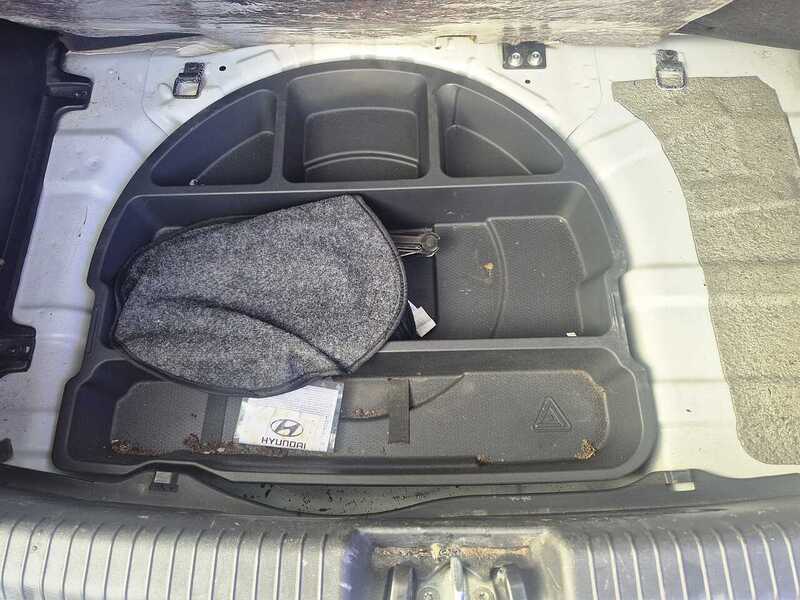 Hyundai I20 Active - U7294