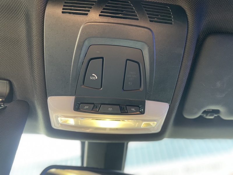 BMW 3 Series 320i M Sport - U7296