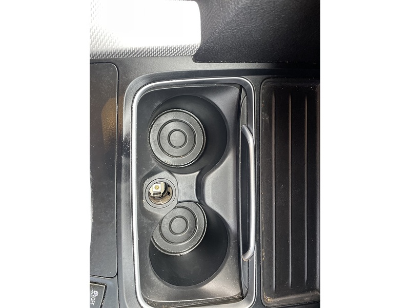 BMW 3 Series 320i M Sport - U7296