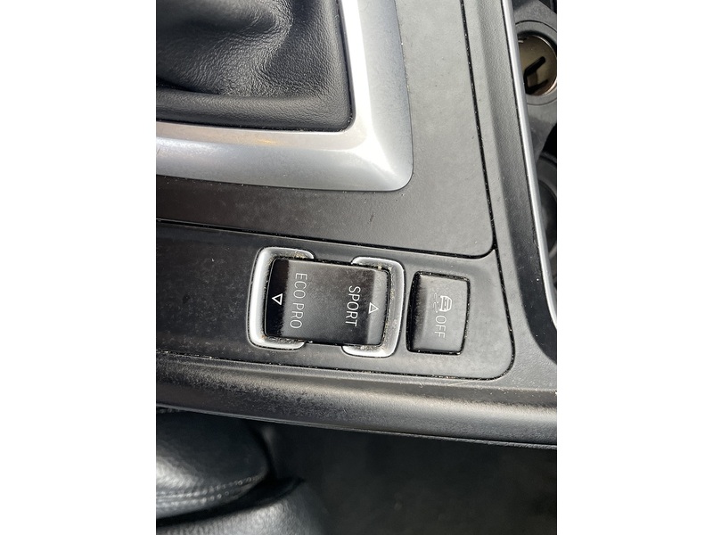 BMW 3 Series 320i M Sport - U7296