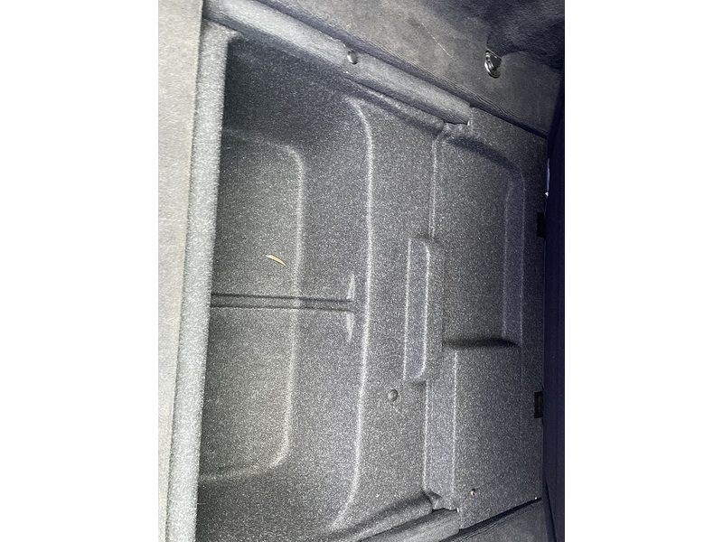 BMW 3 Series 320i M Sport - U7296