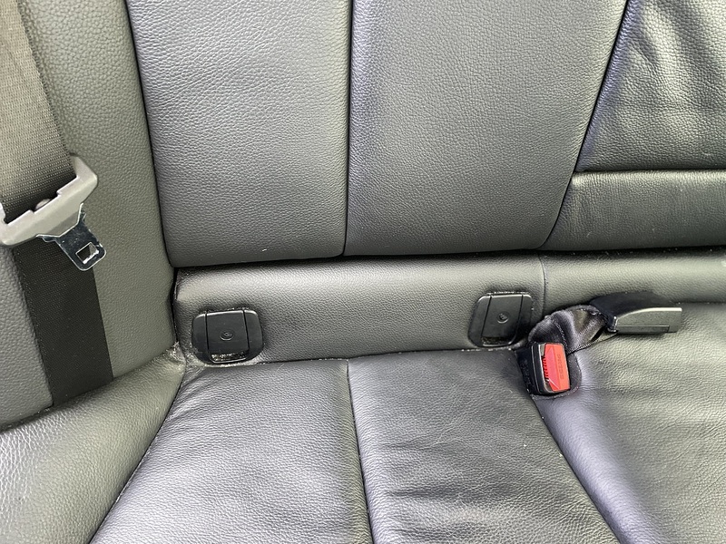 BMW 3 Series 320i M Sport - U7296