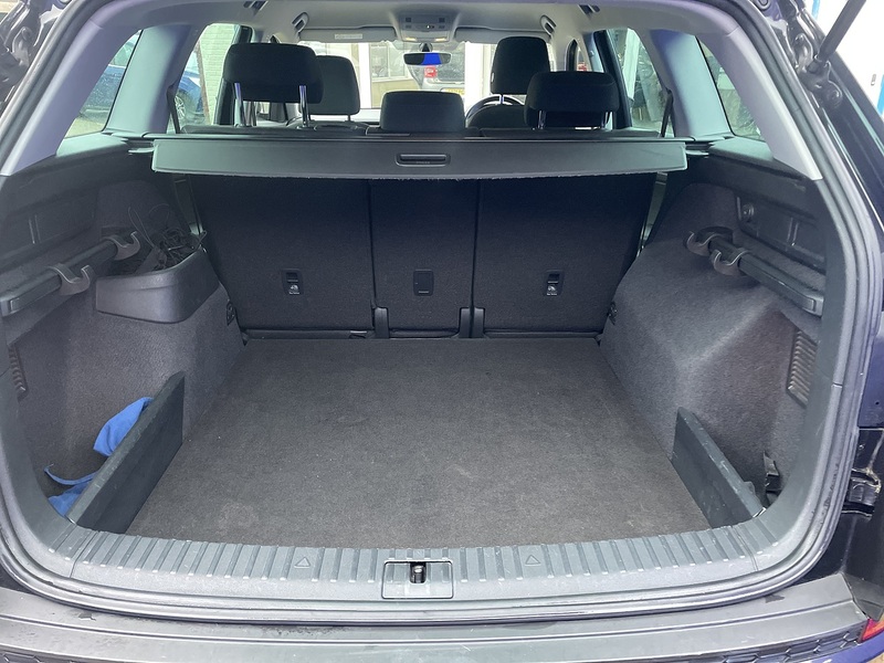 Skoda Kodiaq TSI SE - U7297