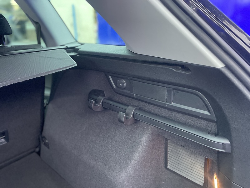 Skoda Kodiaq TSI SE - U7297