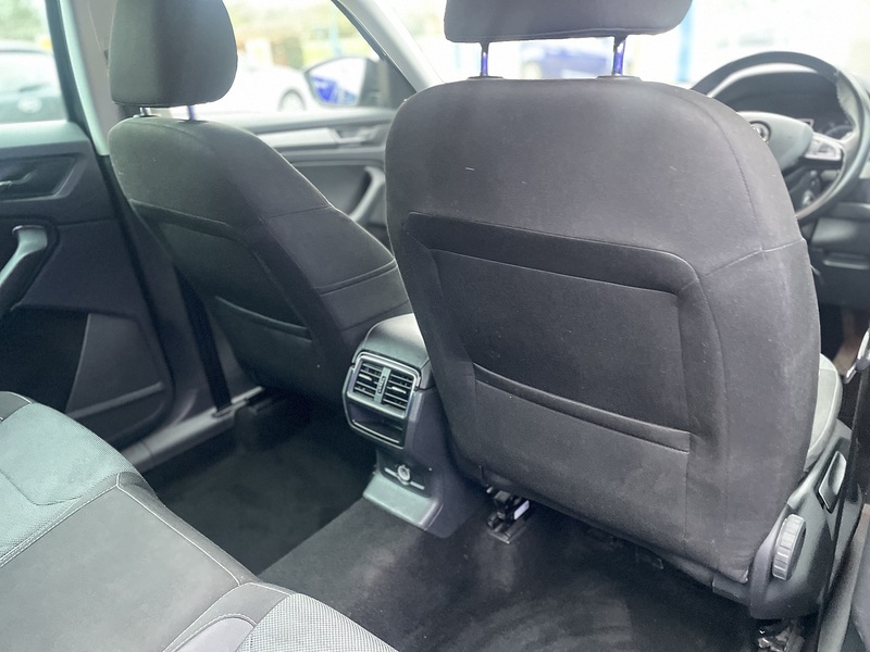 Skoda Kodiaq TSI SE - U7297