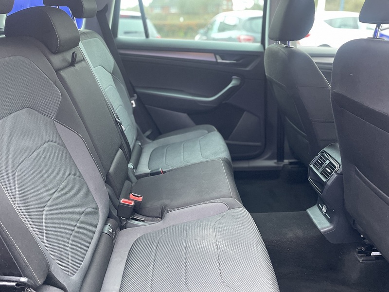 Skoda Kodiaq TSI SE - U7297