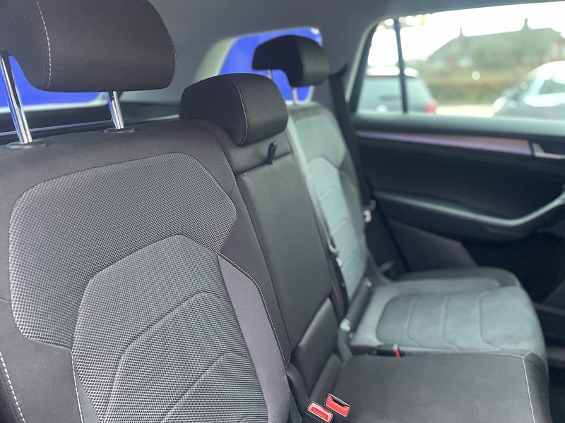 Skoda Kodiaq TSI SE - U7297