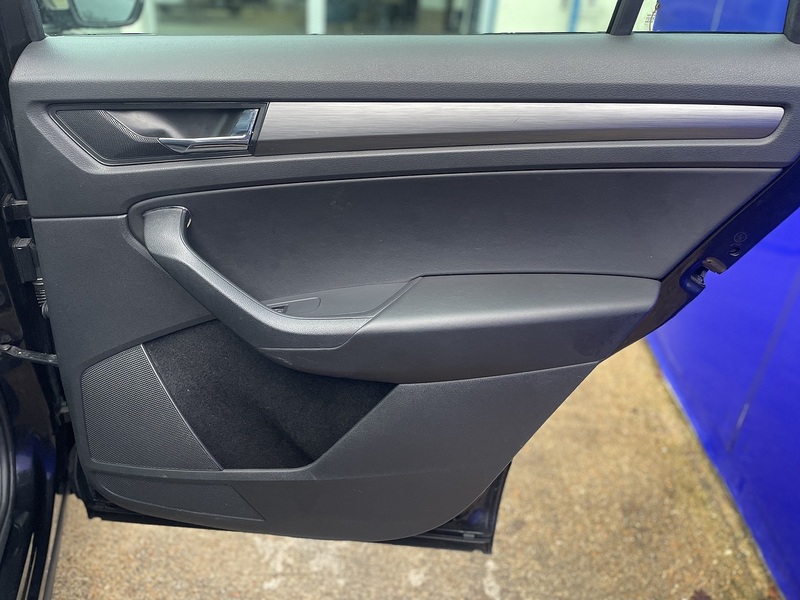 Skoda Kodiaq TSI SE - U7297