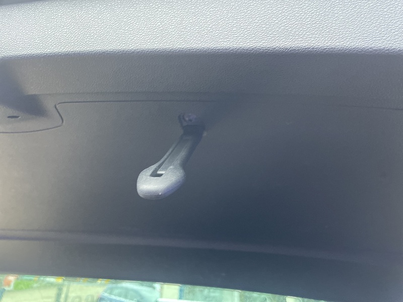 Skoda Kodiaq TSI SE - U7297