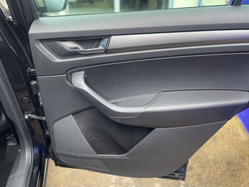 Skoda Kodiaq TSI SE - U7297