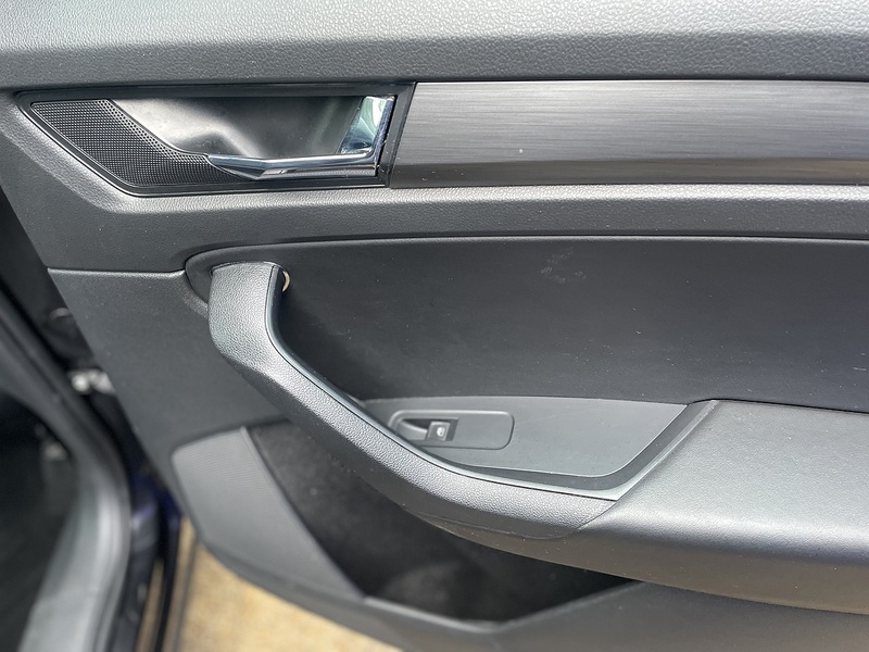 Skoda Kodiaq TSI SE - U7297