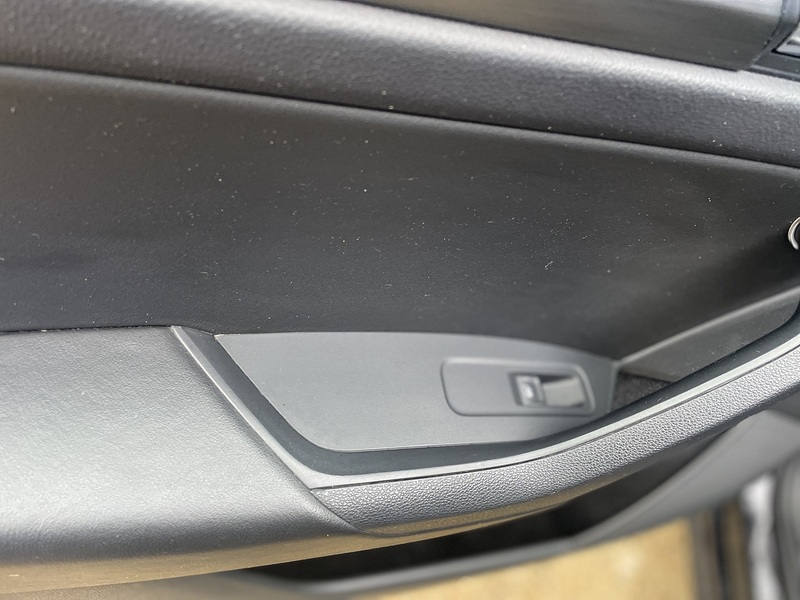 Skoda Kodiaq TSI SE - U7297