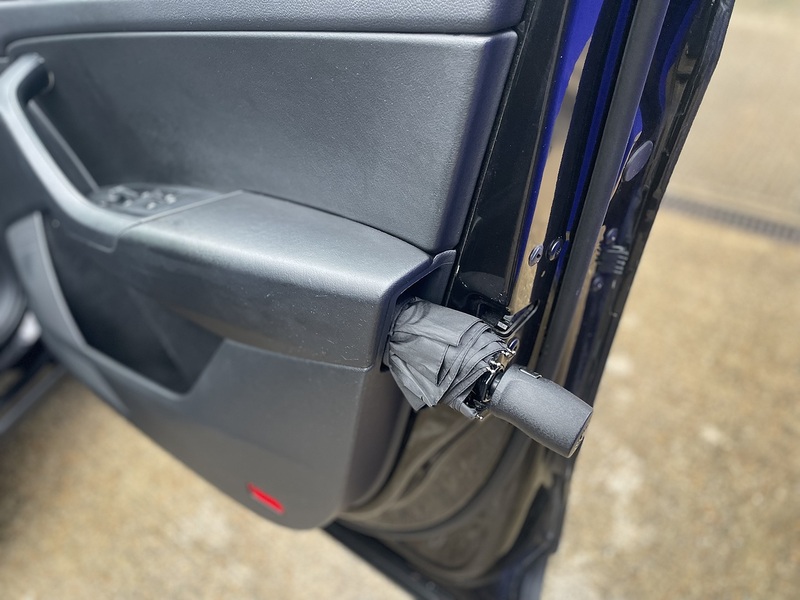 Skoda Kodiaq TSI SE - U7297