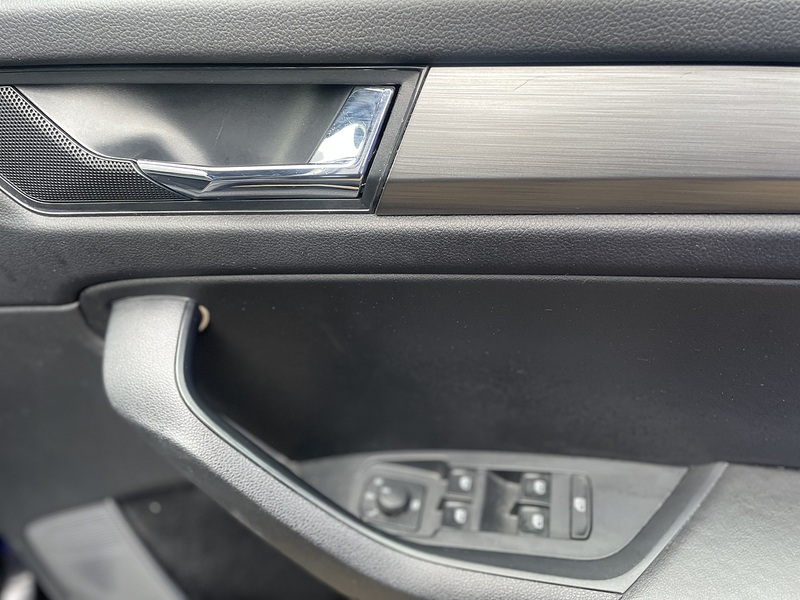 Skoda Kodiaq TSI SE - U7297