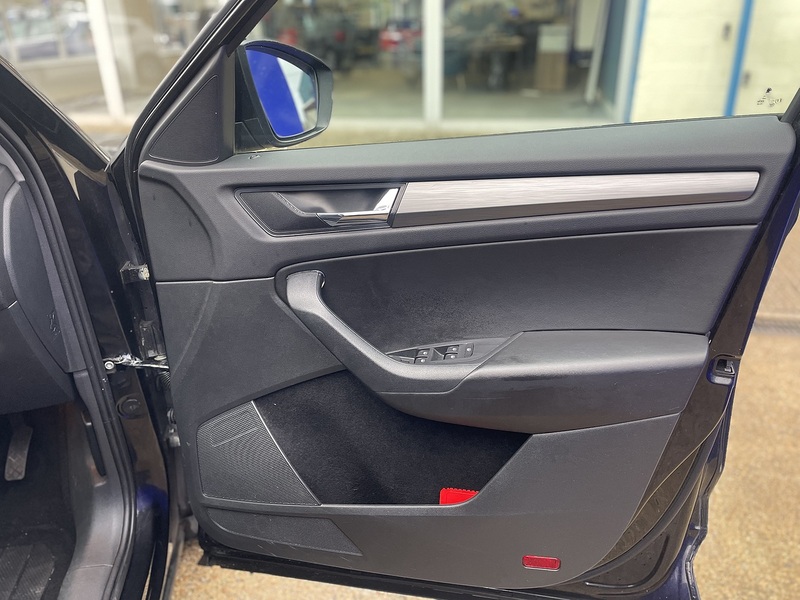 Skoda Kodiaq TSI SE - U7297