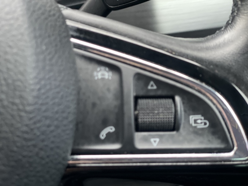 Skoda Kodiaq TSI SE - U7297