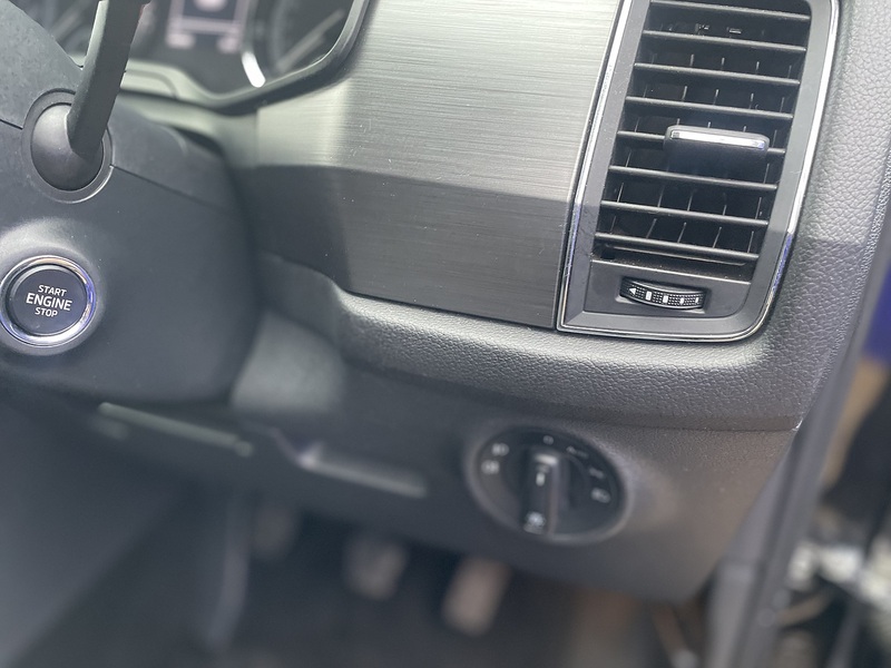 Skoda Kodiaq TSI SE - U7297