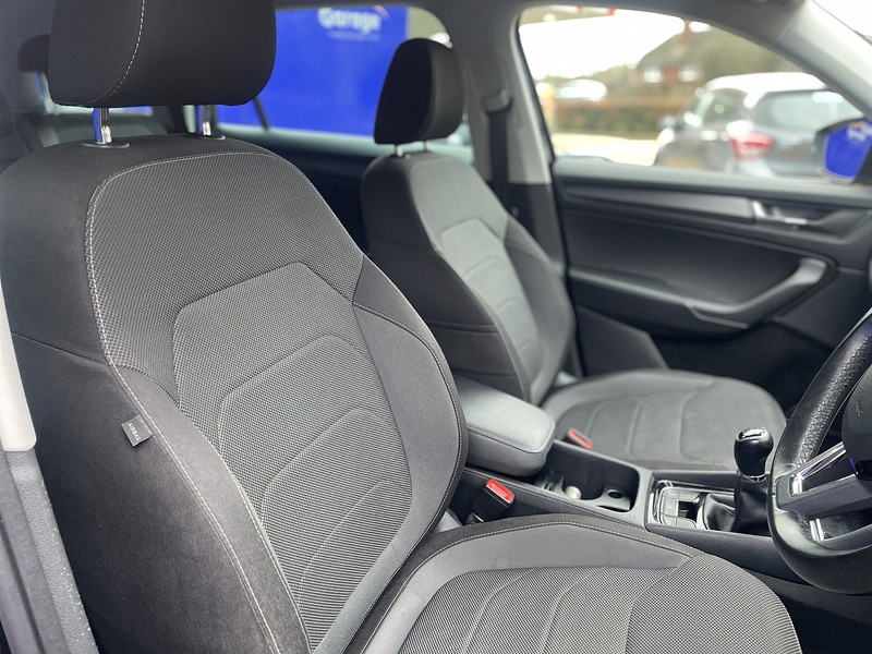 Skoda Kodiaq TSI SE - U7297