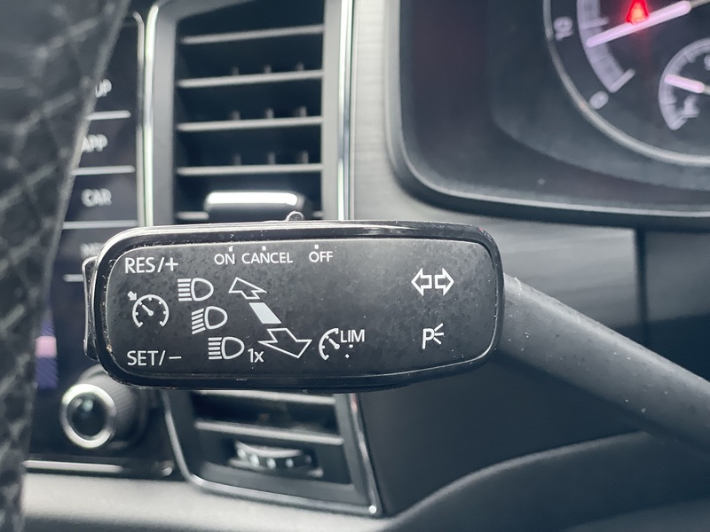 Skoda Kodiaq TSI SE - U7297