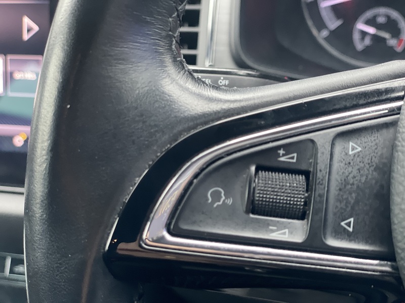 Skoda Kodiaq TSI SE - U7297