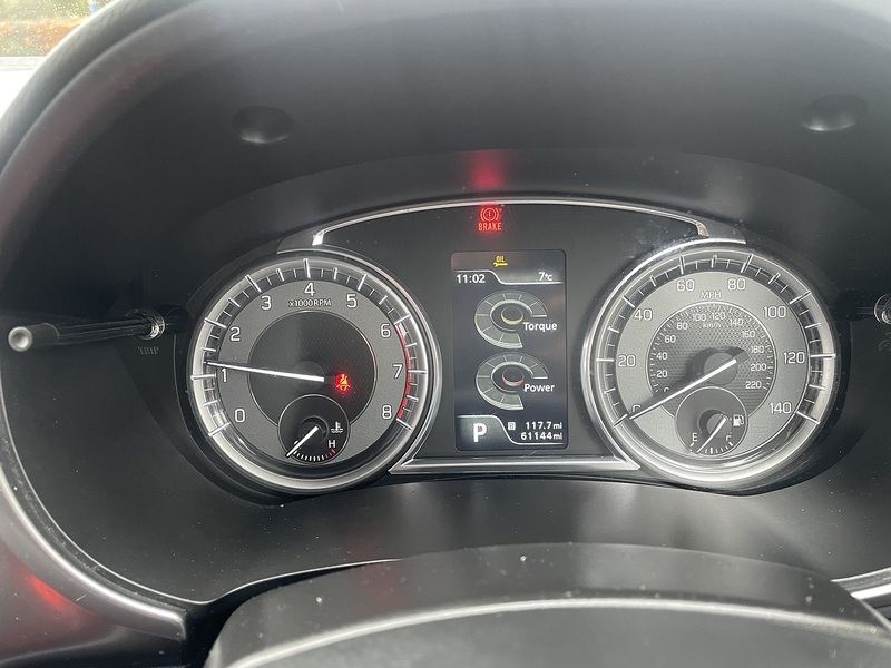 Skoda Kodiaq TSI SE - U7297