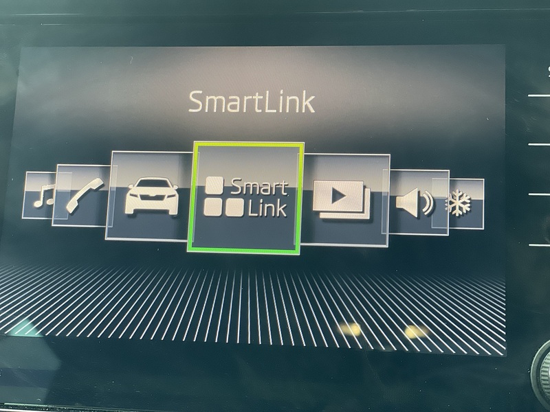 Skoda Kodiaq TSI SE - U7297