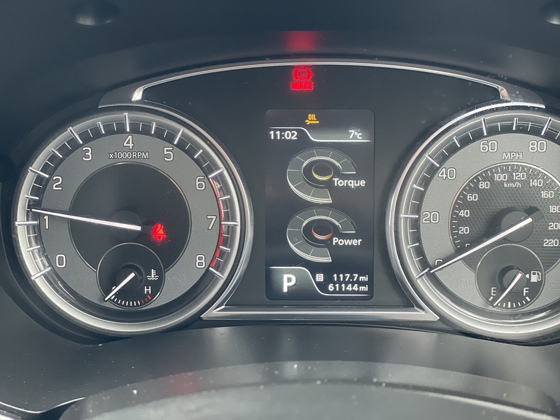 Skoda Kodiaq TSI SE - U7297