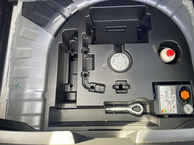 Nissan Juke Tekna - U7298