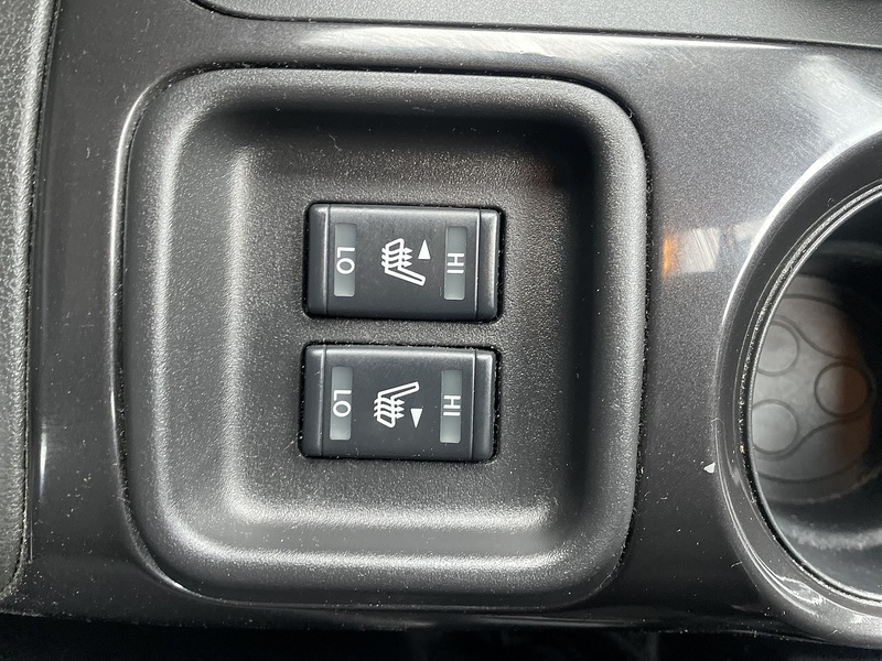 Nissan Juke Tekna - U7298