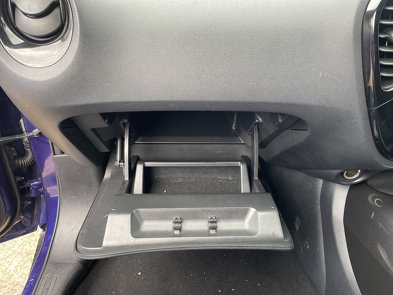 Nissan Juke Tekna - U7298