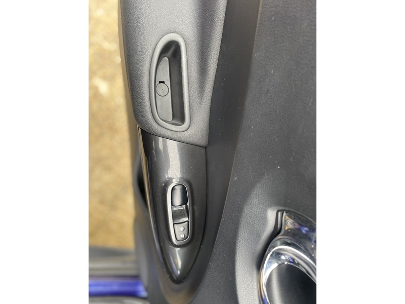 Nissan Juke Tekna - U7298