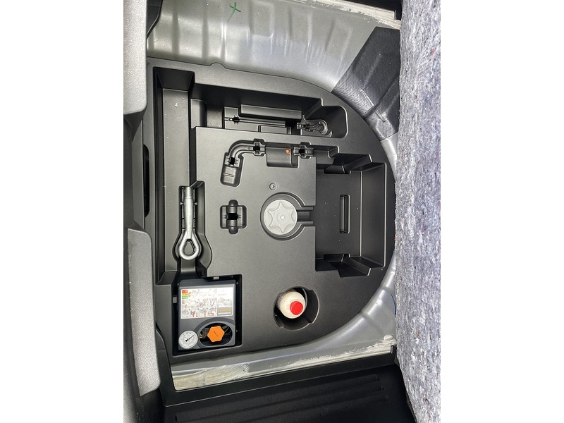 Nissan Juke Tekna - U7298