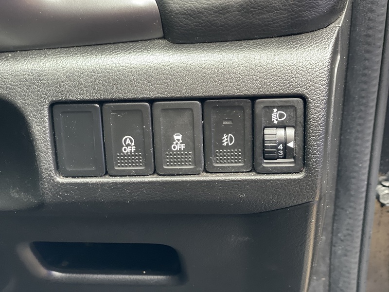 Nissan Juke Tekna - U7298