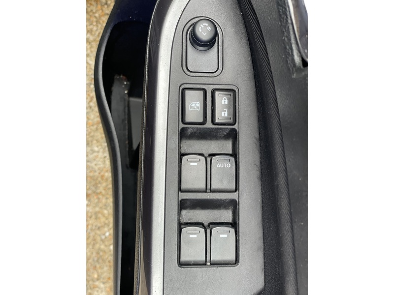 Nissan Juke Tekna - U7298