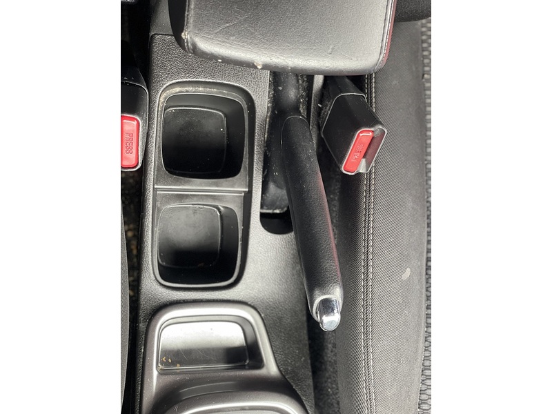 Nissan Juke Tekna - U7298