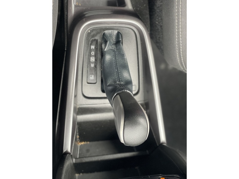 Nissan Juke Tekna - U7298