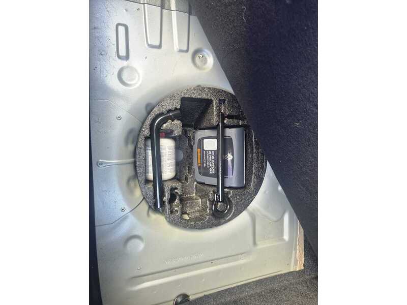 Renault Clio TCe Dynamique TomTom - U7301