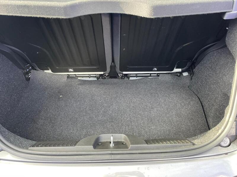 Fiat 500 MHEV Dolcevita - U7302