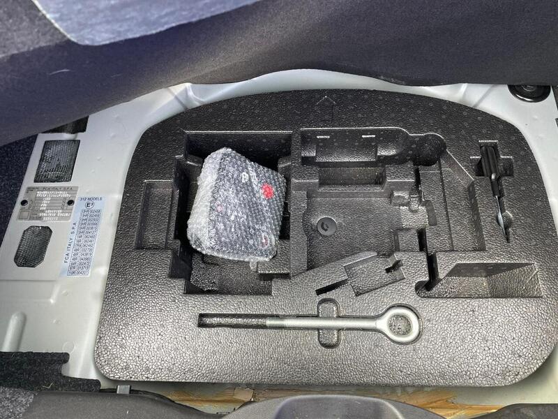 Fiat 500 MHEV Dolcevita - U7302