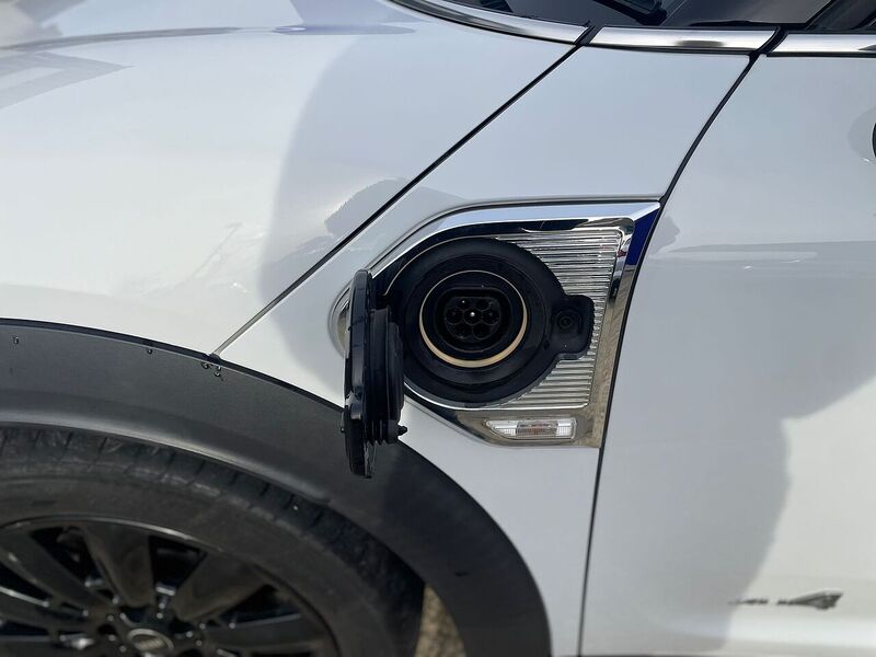 MINI Countryman Cooper SE Classic - U7306