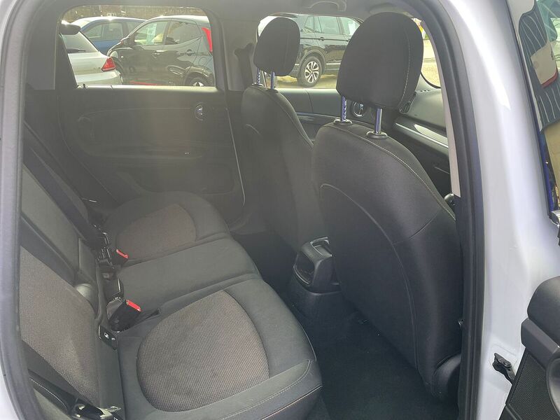 MINI Countryman Cooper SE Classic - U7306