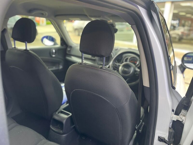 MINI Countryman Cooper SE Classic - U7306