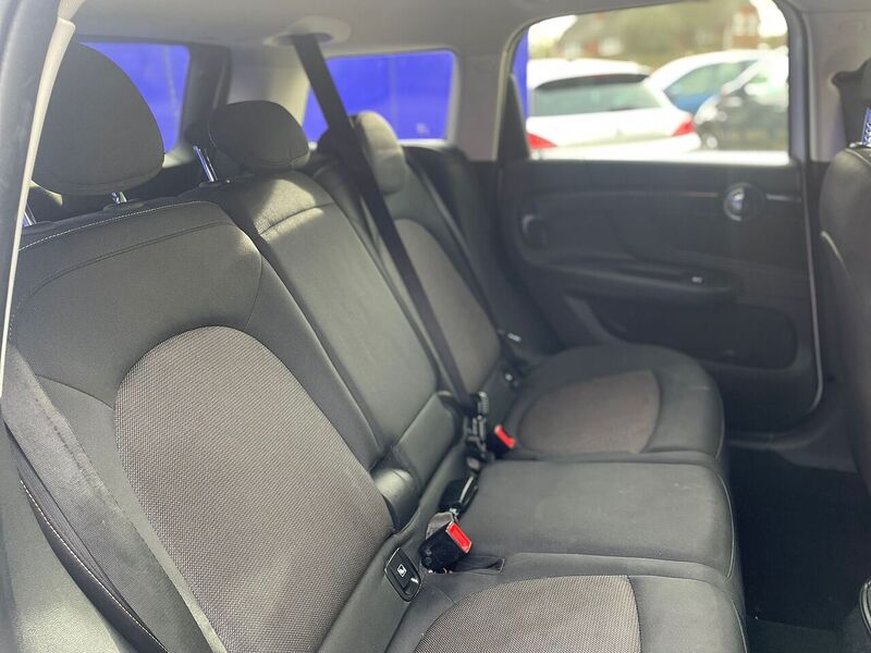 MINI Countryman Cooper SE Classic - U7306