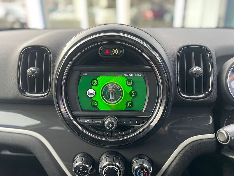 MINI Countryman Cooper SE Classic - U7306