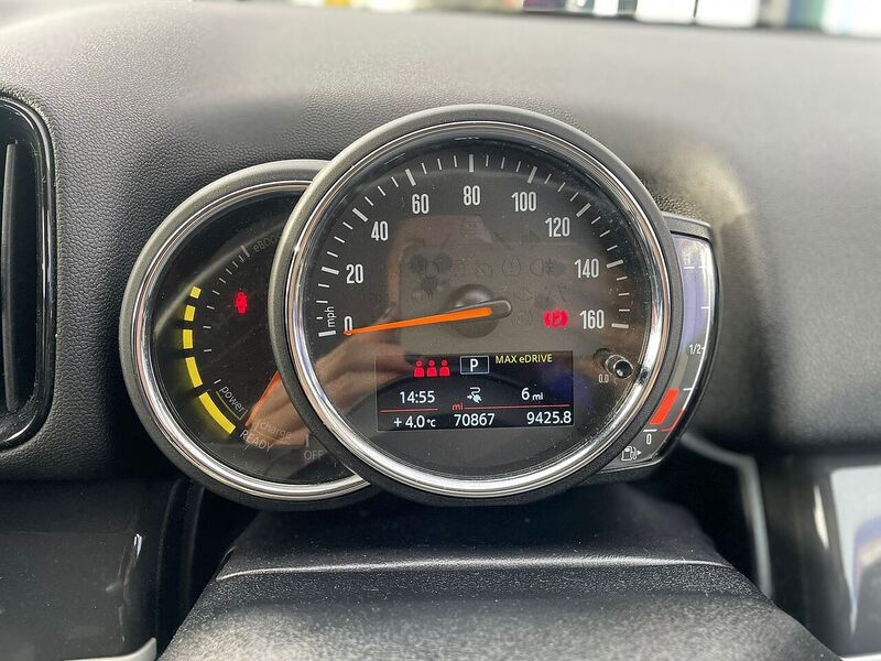 MINI Countryman Cooper SE Classic - U7306